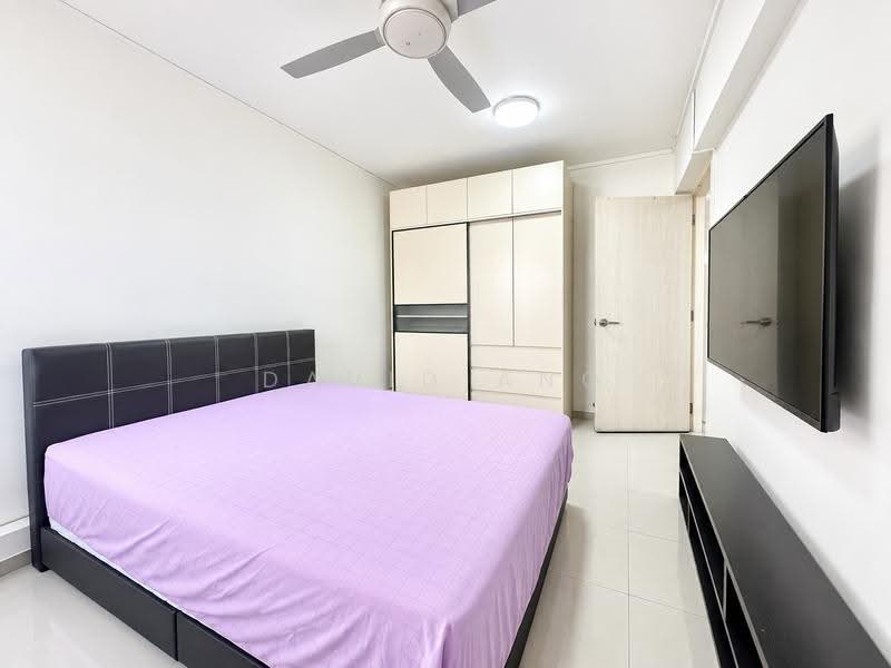 513 Ang Mo Kio Avenue 8, 513 Ang Mo Kio Avenue 8, Ang Mo Kio / Bishan / Thomson, 3 Bedrooms, 1,001 sqft, HDB Flat For Sale, by David Ang, 500284372 - Bedroom - PropertyGuru.com.sg