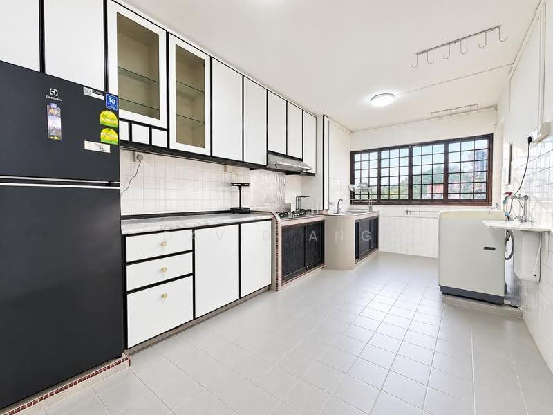 513 Ang Mo Kio Avenue 8, 513 Ang Mo Kio Avenue 8, Ang Mo Kio / Bishan / Thomson, 3 Bedrooms, 1,001 sqft, HDB Flat For Sale, by David Ang, 500284372 - Kitchen - PropertyGuru.com.sg