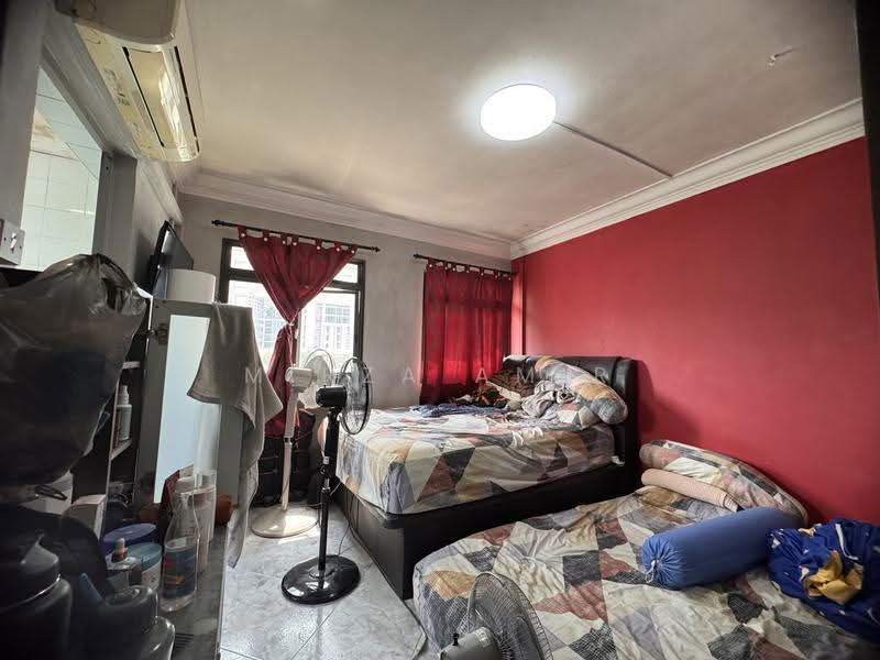 606 Senja Road, 606 Senja Road, Dairy Farm / Bukit Panjang / Choa Chu Kang, 3 Bedrooms, 1,302 sqft, HDB Flat For Sale, by Mirza Amir, 500284377 - Bedroom - PropertyGuru.com.sg