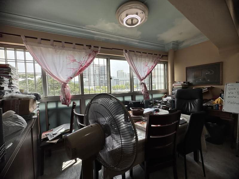 606 Senja Road, 606 Senja Road, Dairy Farm / Bukit Panjang / Choa Chu Kang, 3 Bedrooms, 1,302 sqft, HDB Flat For Sale, by Mirza Amir, 500284377 - Study - PropertyGuru.com.sg