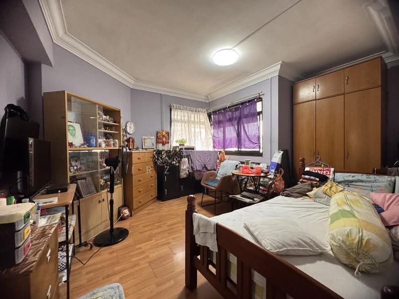 606 Senja Road, 606 Senja Road, Dairy Farm / Bukit Panjang / Choa Chu Kang, 3 Bedrooms, 1,302 sqft, HDB Flat For Sale, by Mirza Amir, 500284377 - Bedroom - PropertyGuru.com.sg