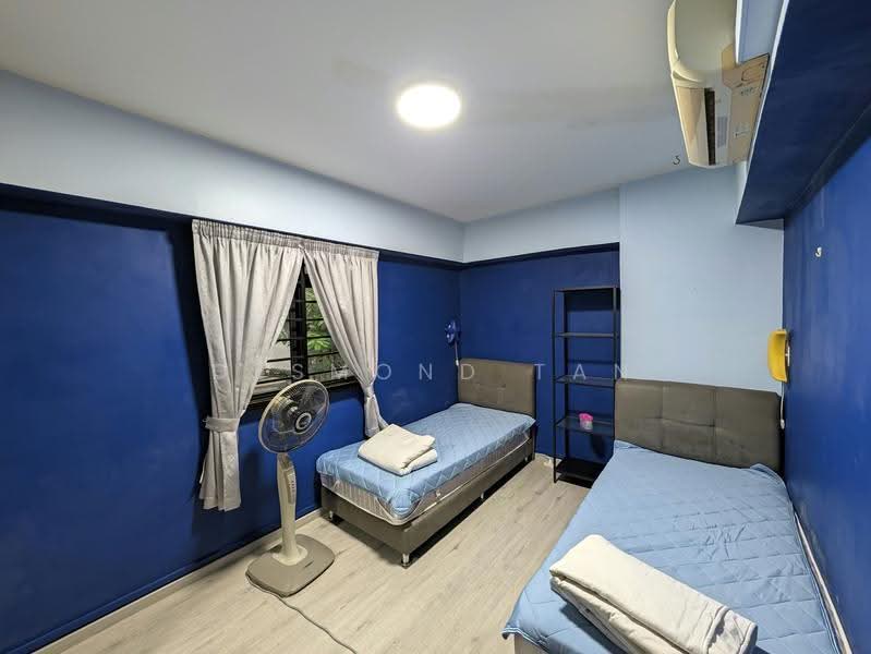 299C Compassvale Street, 299C Compassvale Street, Hougang / Punggol / Sengkang, 4 Bedrooms, 1,463 sqft, HDB Flat For Rent, by Desmond Tan, 500284380 - Bedroom - PropertyGuru.com.sg