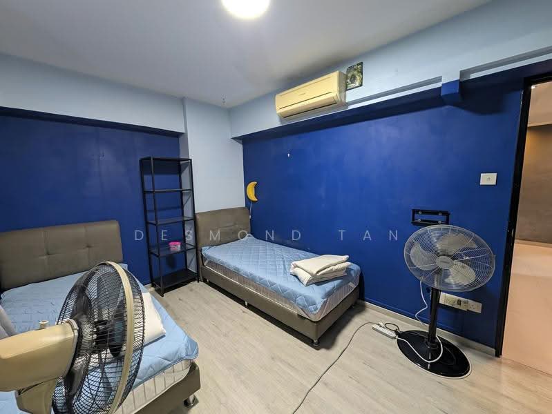 299C Compassvale Street, 299C Compassvale Street, Hougang / Punggol / Sengkang, 4 Bedrooms, 1,463 sqft, HDB Flat For Rent, by Desmond Tan, 500284380 - Bedroom - PropertyGuru.com.sg