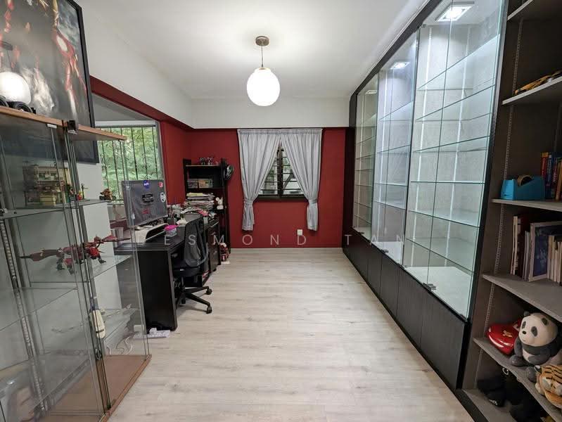 299C Compassvale Street, 299C Compassvale Street, Hougang / Punggol / Sengkang, 4 Bedrooms, 1,463 sqft, HDB Flat For Rent, by Desmond Tan, 500284380 - Study - PropertyGuru.com.sg