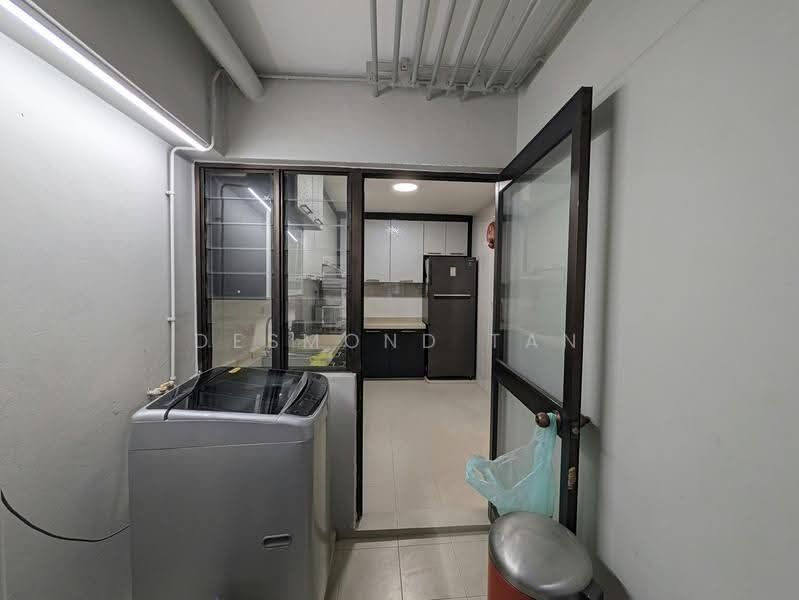 299C Compassvale Street, 299C Compassvale Street, Hougang / Punggol / Sengkang, 4 Bedrooms, 1,463 sqft, HDB Flat For Rent, by Desmond Tan, 500284380 - Kitchen - PropertyGuru.com.sg
