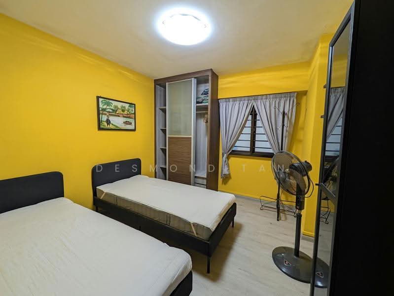 299C Compassvale Street, 299C Compassvale Street, Hougang / Punggol / Sengkang, 4 Bedrooms, 1,463 sqft, HDB Flat For Rent, by Desmond Tan, 500284380 - Bedroom - PropertyGuru.com.sg
