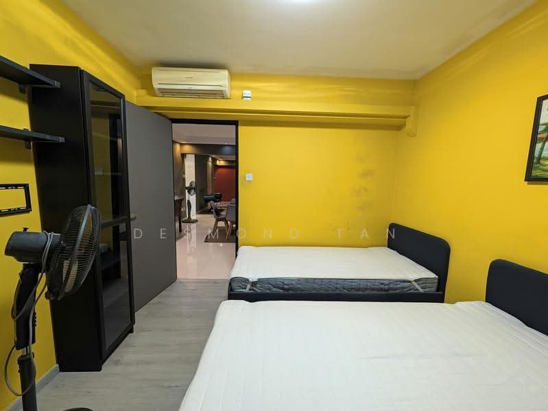 299C Compassvale Street, 299C Compassvale Street, Hougang / Punggol / Sengkang, 4 Bedrooms, 1,463 sqft, HDB Flat For Rent, by Desmond Tan, 500284380 - Bedroom - PropertyGuru.com.sg