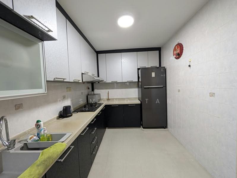 299C Compassvale Street, 299C Compassvale Street, Hougang / Punggol / Sengkang, 4 Bedrooms, 1,463 sqft, HDB Flat For Rent, by Desmond Tan, 500284380 - Kitchen - PropertyGuru.com.sg