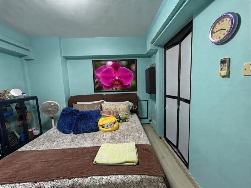 299C Compassvale Street, 299C Compassvale Street, Hougang / Punggol / Sengkang, 4 Bedrooms, 1,463 sqft, HDB Flat For Rent, by Desmond Tan, 500284380 - Bedroom - PropertyGuru.com.sg
