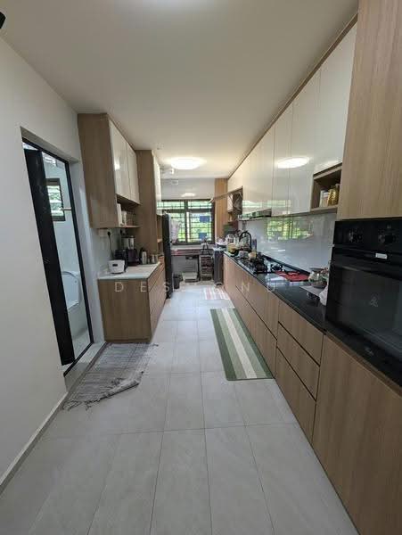 296A Compassvale Crescent, 296A Compassvale Crescent, Hougang / Punggol / Sengkang, Room Rental, 150 sqft, HDB Flat For Rent, by Desmond Tan, 500284383 - Kitchen - PropertyGuru.com.sg
