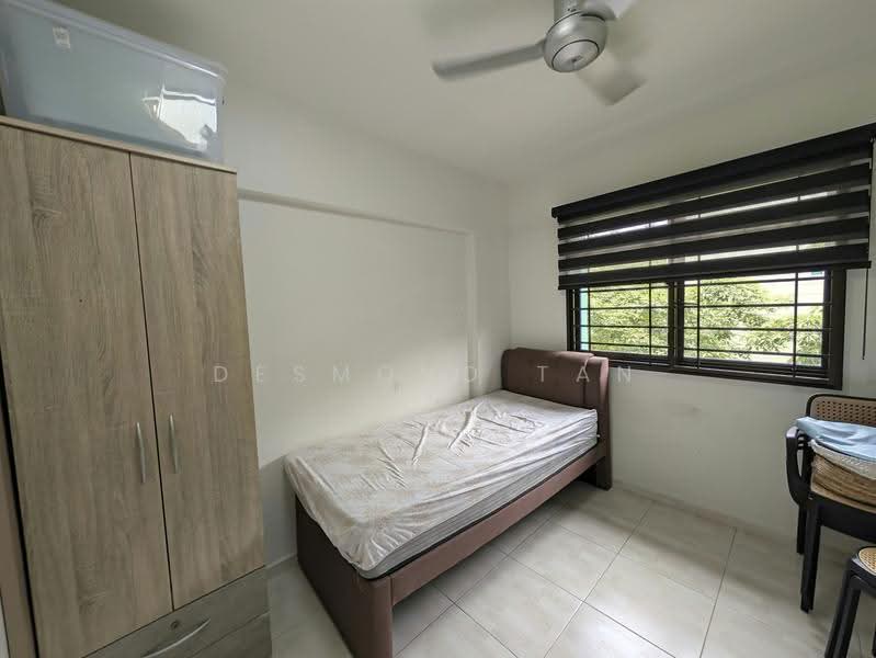 296A Compassvale Crescent, 296A Compassvale Crescent, Hougang / Punggol / Sengkang, Room Rental, 150 sqft, HDB Flat For Rent, by Desmond Tan, 500284383 - Bedroom - PropertyGuru.com.sg