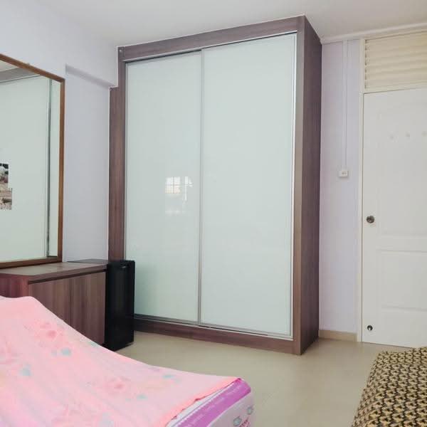 274 Choa Chu Kang Avenue 2, 274 Choa Chu Kang Avenue 2, Dairy Farm / Bukit Panjang / Choa Chu Kang, Room Rental, 150 sqft, HDB Flat For Rent, by R Z Yeo, 500284384 - Bedroom - PropertyGuru.com.sg