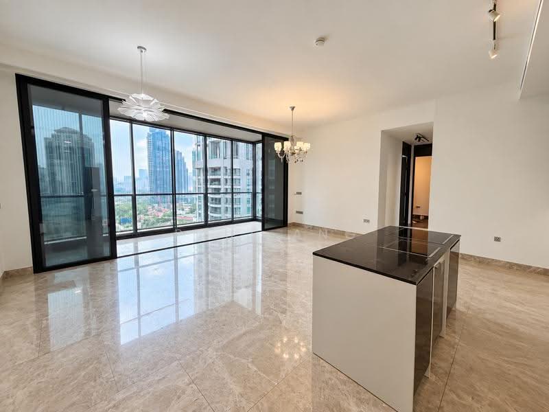 Martin Modern, 8 Martin Place, Orchard / River Valley, 4 Bedrooms, 1,733 sqft, Apartment For Sale, by Paul Ang, 500284393 - Living Room - PropertyGuru.com.sg