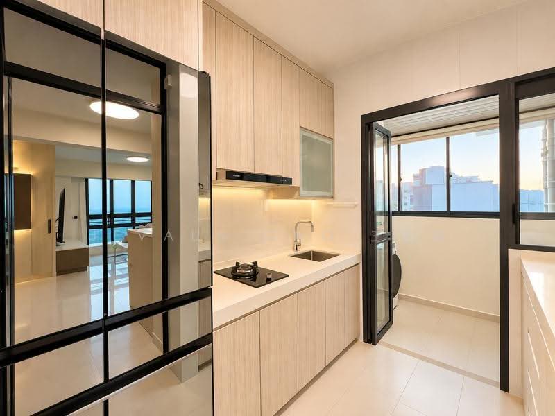 96 Dawson Road, 96 Dawson Road, Alexandra / Commonwealth, 2 Bedrooms, 678 sqft, HDB Flat For Sale, by Jevaun Ong 王豪骏, 500284394 - PropertyGuru.com.sg