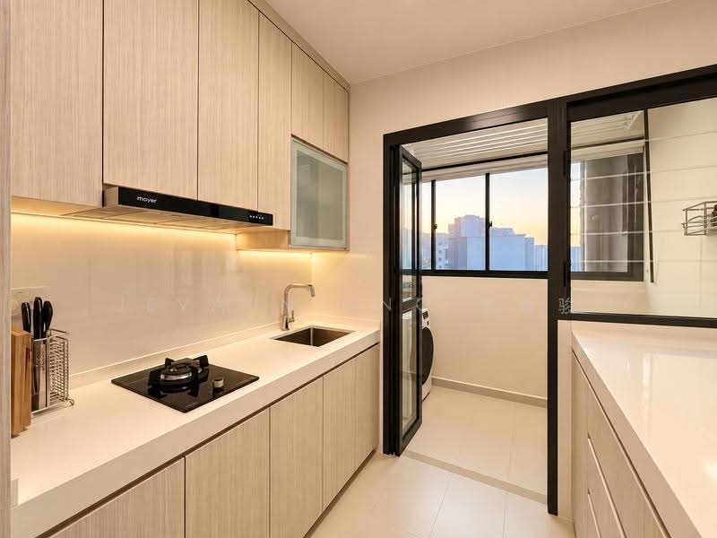 96 Dawson Road, 96 Dawson Road, Alexandra / Commonwealth, 2 Bedrooms, 678 sqft, HDB Flat For Sale, by Jevaun Ong 王豪骏, 500284394 - PropertyGuru.com.sg