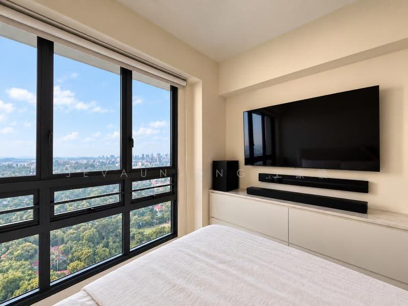 96 Dawson Road, 96 Dawson Road, Alexandra / Commonwealth, 2 Bedrooms, 678 sqft, HDB Flat For Sale, by Jevaun Ong 王豪骏, 500284394 - PropertyGuru.com.sg