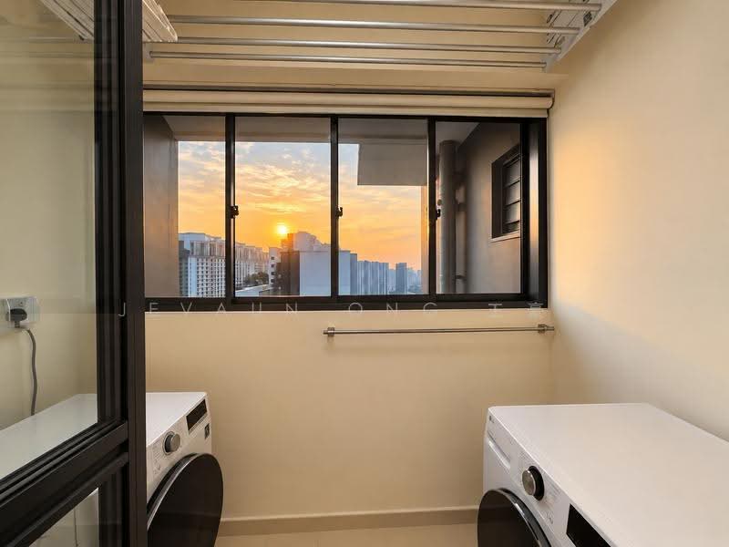 96 Dawson Road, 96 Dawson Road, Alexandra / Commonwealth, 2 Bedrooms, 678 sqft, HDB Flat For Sale, by Jevaun Ong 王豪骏, 500284394 - PropertyGuru.com.sg