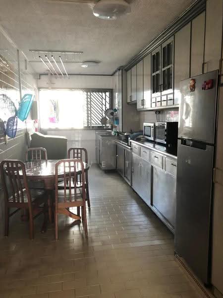 774 Yishun Avenue 3, 774 Yishun Avenue 3, Sembawang / Yishun, 3 Bedrooms, 958 sqft, HDB Flat For Rent, by Dave Tan, 500284395 - Kitchen - PropertyGuru.com.sg
