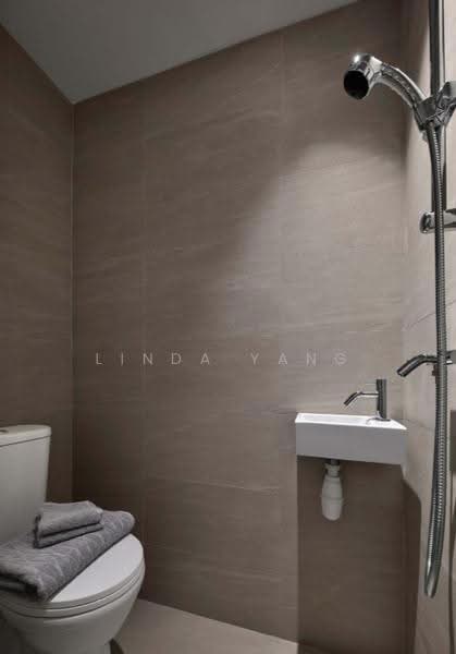 Pinetree Hill, 36 Pine Grove, Clementi Park / Upper Bukit Timah, 3 Bedrooms, 1,216 sqft, Condominium For Rent, by Linda Yang, 500284396 - PropertyGuru.com.sg