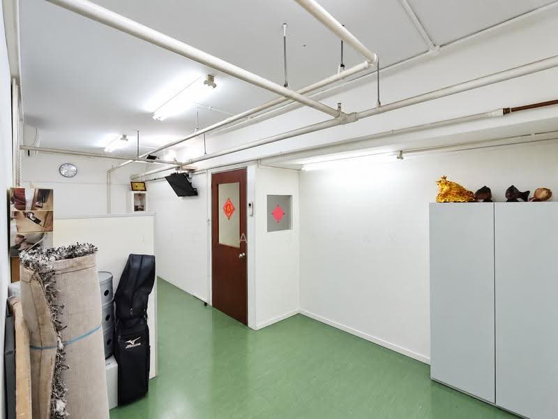 Wcega Plaza, 1 Bukit Batok Crescent, Dairy Farm / Bukit Panjang / Choa Chu Kang, 2,411 sqft, Light Industrial (B1) For Rent, by Lucia Jacky, 500284397 - Interior - CommercialGuru.com.sg