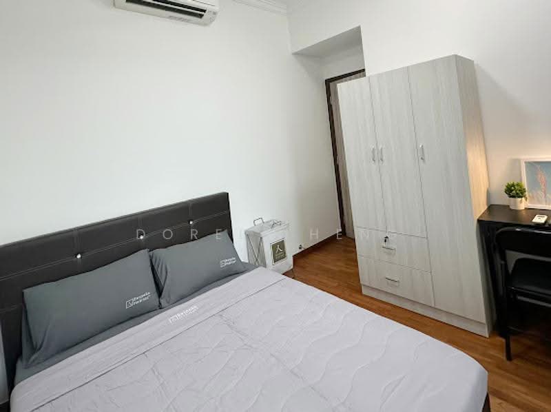 Bishan Loft, 31 Bishan Street 11, Ang Mo Kio / Bishan / Thomson, Room Rental, 150 sqft, Condominium For Rent, by Doreen Heng, 500284400 - Bedroom - PropertyGuru.com.sg