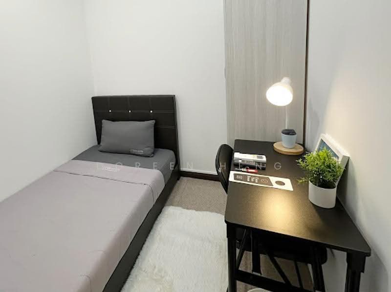 Bishan Loft, 31 Bishan Street 11, Ang Mo Kio / Bishan / Thomson, Room Rental, 150 sqft, Condominium For Rent, by Doreen Heng, 500284400 - PropertyGuru.com.sg
