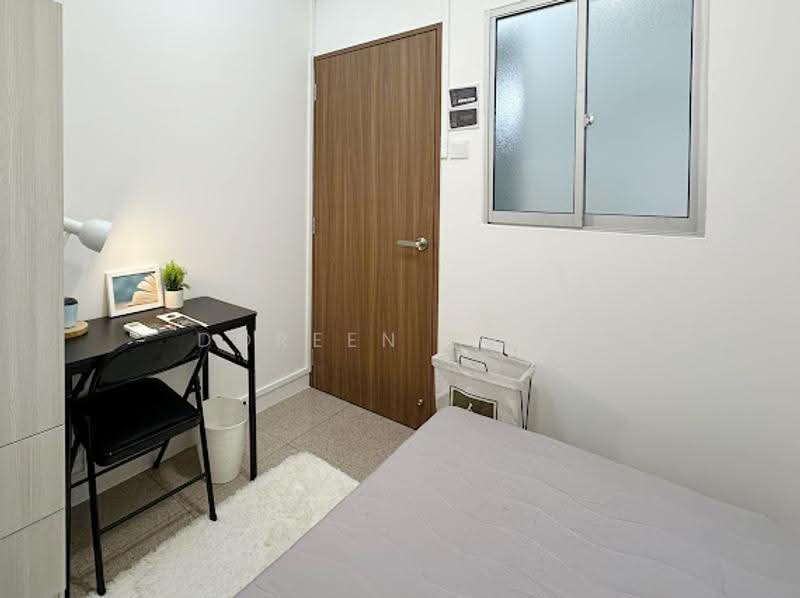 Bishan Loft, 31 Bishan Street 11, Ang Mo Kio / Bishan / Thomson, Room Rental, 150 sqft, Condominium For Rent, by Doreen Heng, 500284400 - Study - PropertyGuru.com.sg