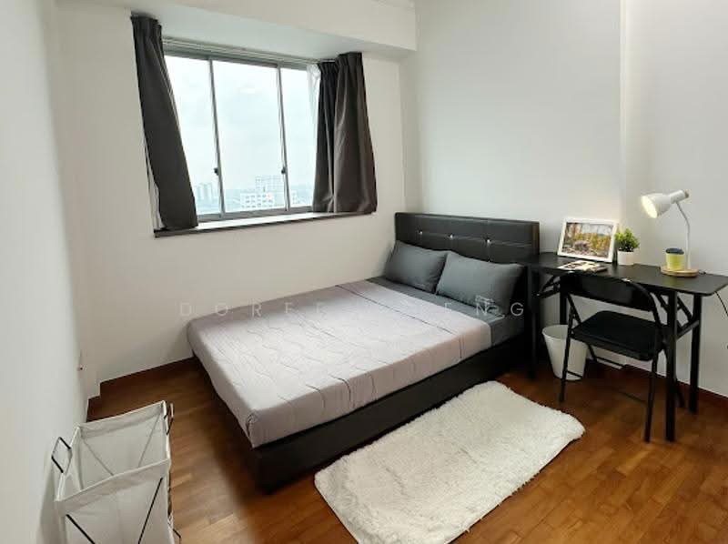 Bishan Loft, 31 Bishan Street 11, Ang Mo Kio / Bishan / Thomson, Room Rental, 150 sqft, Condominium For Rent, by Doreen Heng, 500284400 - Bedroom - PropertyGuru.com.sg