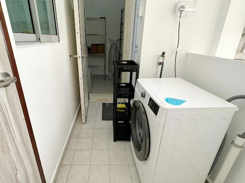 Bishan Loft, 31 Bishan Street 11, Ang Mo Kio / Bishan / Thomson, Room Rental, 150 sqft, Condominium For Rent, by Doreen Heng, 500284400 - Exterior - PropertyGuru.com.sg