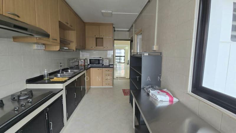 190B Rivervale Drive, 190B Rivervale Drive, Hougang / Punggol / Sengkang, Room Rental, 150 sqft, HDB Flat For Rent, by Lionel Tan, 500284403 - Kitchen - PropertyGuru.com.sg