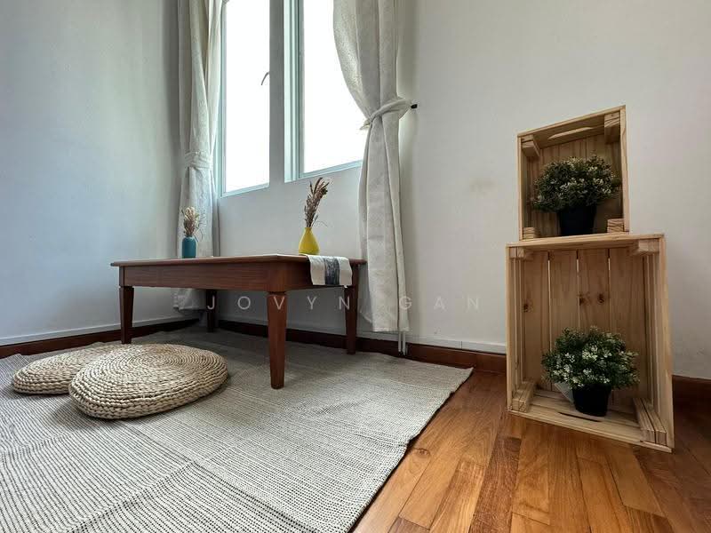 The Huntington, 190 Moulmein Road, Newton / Novena, Room Rental, 100 sqft, Condominium For Rent, by Jovyn Gan, 500284404 - Interior - PropertyGuru.com.sg