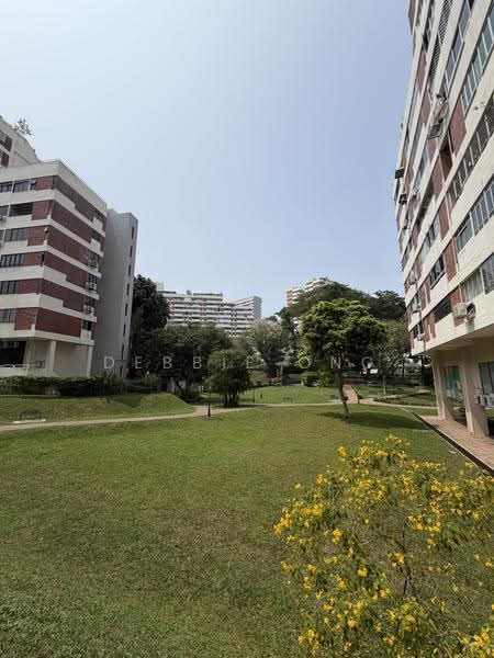 Acacia Court, 2 Pandan Valley, Clementi Park / Upper Bukit Timah, 1,829 sqft, Shop / Shophouse For Sale, by Debbie Ong, 500284408 - Exterior - CommercialGuru.com.sg