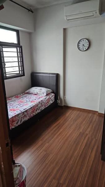 180A Boon Lay Drive, 180A Boon Lay Drive, Boon Lay / Jurong / Tuas, 1 Bedroom, 506 sqft, HDB Flat For Sale, by David Tan, 500284410 - Bedroom - PropertyGuru.com.sg