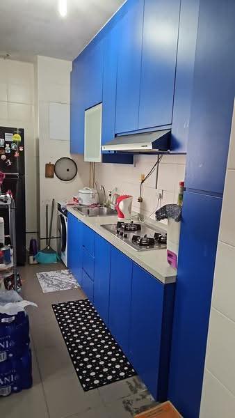 180A Boon Lay Drive, 180A Boon Lay Drive, Boon Lay / Jurong / Tuas, 1 Bedroom, 506 sqft, HDB Flat For Sale, by David Tan, 500284410 - Kitchen - PropertyGuru.com.sg