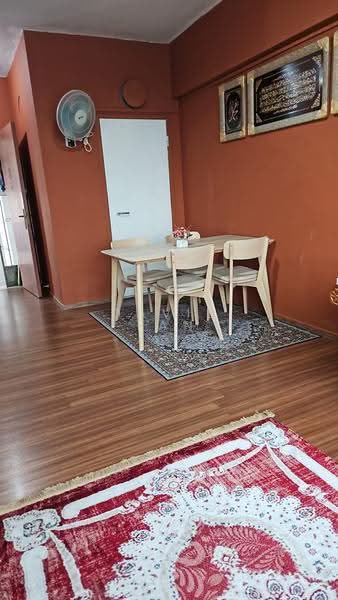 180A Boon Lay Drive, 180A Boon Lay Drive, Boon Lay / Jurong / Tuas, 1 Bedroom, 506 sqft, HDB Flat For Sale, by David Tan, 500284410 - Dining Room - PropertyGuru.com.sg