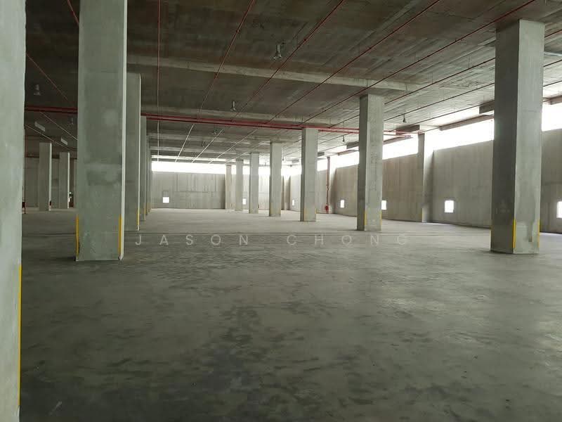 Warehouse, Pioneer, Exclusive single unit, High Ceiling 10m, MRT, Warehouse, Boon Lay / Jurong / Tuas, 57,461 sqft, Warehouse For Rent, by Jason Chong, 500284423 - CommercialGuru.com.sg