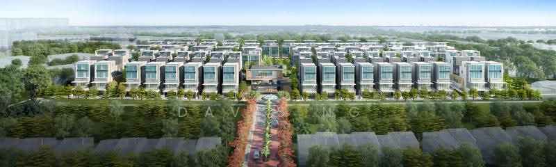 Belgravia Ace, Belgravia Drive, Seletar / Yio Chu Kang, 5 Bedrooms, 4,058 sqft, Semi-Detached House For Sale, by Davis Ng, 500284424 - Exterior - PropertyGuru.com.sg