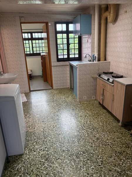 8 Empress Road, 8 Empress Road, Tanglin / Holland / Bukit Timah, 2 Bedrooms, 700 sqft, HDB Flat For Sale, by Adeline Goh, 500284426 - Kitchen - PropertyGuru.com.sg