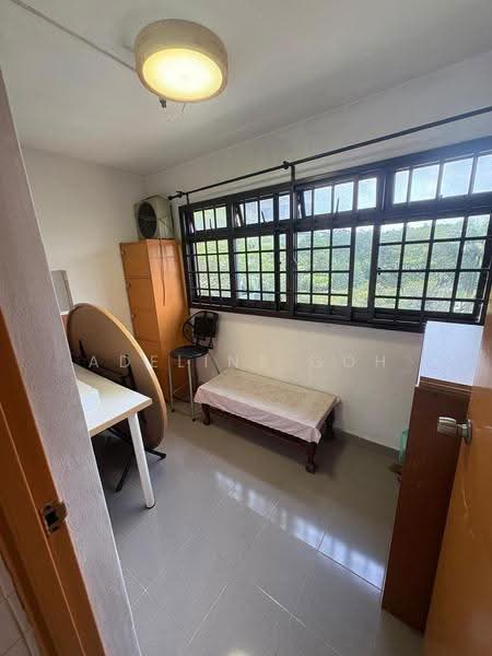 8 Empress Road, 8 Empress Road, Tanglin / Holland / Bukit Timah, 2 Bedrooms, 700 sqft, HDB Flat For Sale, by Adeline Goh, 500284426 - Interior - PropertyGuru.com.sg