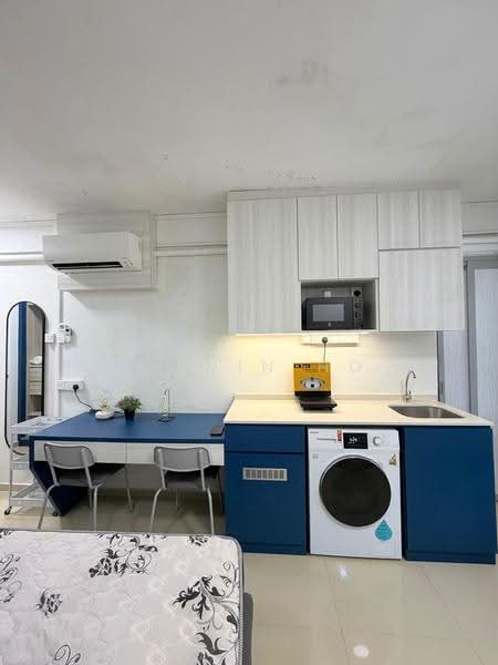 531 Ang Mo Kio Avenue 10, 531 Ang Mo Kio Avenue 10, Ang Mo Kio / Bishan / Thomson, Room Rental, 184 sqft, HDB Flat For Rent, by Kelvin Ho, 500284430 - Kitchen - PropertyGuru.com.sg