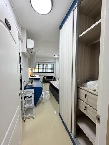 531 Ang Mo Kio Avenue 10, 531 Ang Mo Kio Avenue 10, Ang Mo Kio / Bishan / Thomson, Room Rental, 184 sqft, HDB Flat For Rent, by Kelvin Ho, 500284430 - Interior - PropertyGuru.com.sg