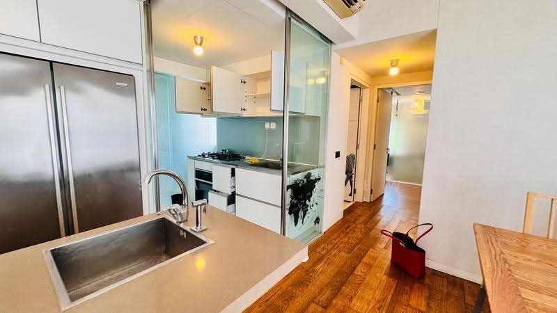 Silversea, 46 Marine Parade Road, East Coast / Marine Parade, 2 Bedrooms, 980 sqft, Condominium For Sale, by Sharon Hiew, 500284438 - PropertyGuru.com.sg