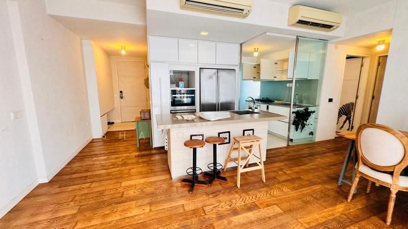 Silversea, 46 Marine Parade Road, East Coast / Marine Parade, 2 Bedrooms, 980 sqft, Condominium For Sale, by Sharon Hiew, 500284438 - PropertyGuru.com.sg
