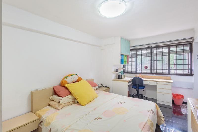 107 Jurong East Street 13, 107 Jurong East Street 13, Boon Lay / Jurong / Tuas, 4 Bedrooms, 1,743 sqft, HDB Flat For Sale, by Vincent Lam, 500284440 - Bedroom - PropertyGuru.com.sg