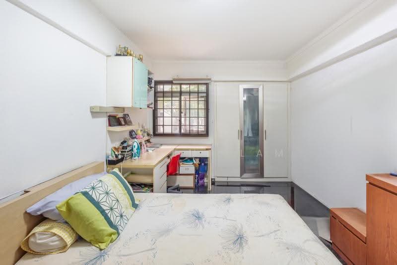 107 Jurong East Street 13, 107 Jurong East Street 13, Boon Lay / Jurong / Tuas, 4 Bedrooms, 1,743 sqft, HDB Flat For Sale, by Vincent Lam, 500284440 - Bedroom - PropertyGuru.com.sg