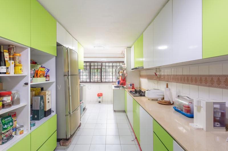 107 Jurong East Street 13, 107 Jurong East Street 13, Boon Lay / Jurong / Tuas, 4 Bedrooms, 1,743 sqft, HDB Flat For Sale, by Vincent Lam, 500284440 - Kitchen - PropertyGuru.com.sg