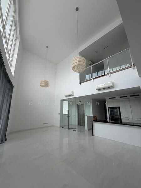 Saint Thomas Suites, 33 St Thomas Walk, Orchard / River Valley, 4 Bedrooms, 3,402 sqft, Condominium For Rent, by Chia Sandy, 500284442 - Living Room - PropertyGuru.com.sg