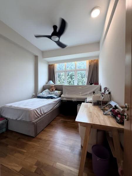 Taipan Grand, 501 Marine Parade Road, East Coast / Marine Parade, 3 Bedrooms, 1,238 sqft, Apartment For Sale, by Jessie Tan 陈杰识, 500284443 - Bedroom - PropertyGuru.com.sg