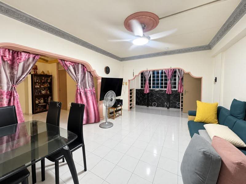 815 Jurong West Street 81, 815 Jurong West Street 81, Boon Lay / Jurong / Tuas, 3 Bedrooms, 1,302 sqft, HDB Flat For Sale, by Kai Ming Ong, 500284446 - PropertyGuru.com.sg