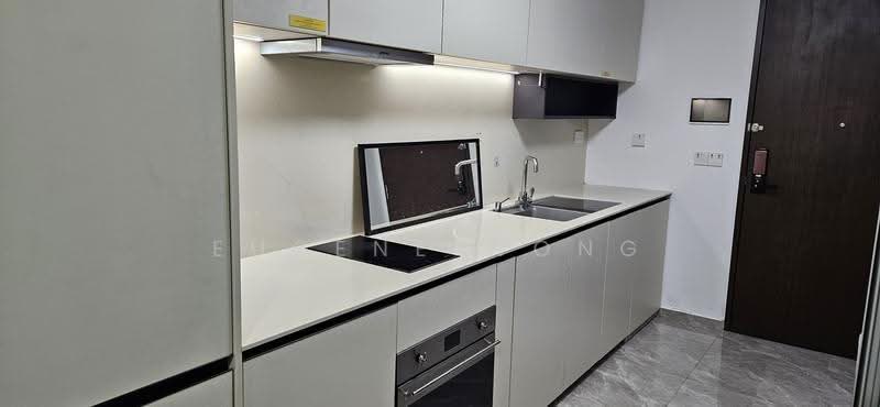 JadeScape, 2 Shunfu Road, Ang Mo Kio / Bishan / Thomson, 2 Bedrooms, 764 sqft, Condominium For Rent, by Eugene Wong, 500284447 - Kitchen - PropertyGuru.com.sg